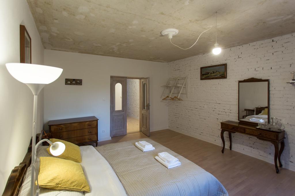 Pilotow 87 Apartments Krasków Δωμάτιο φωτογραφία