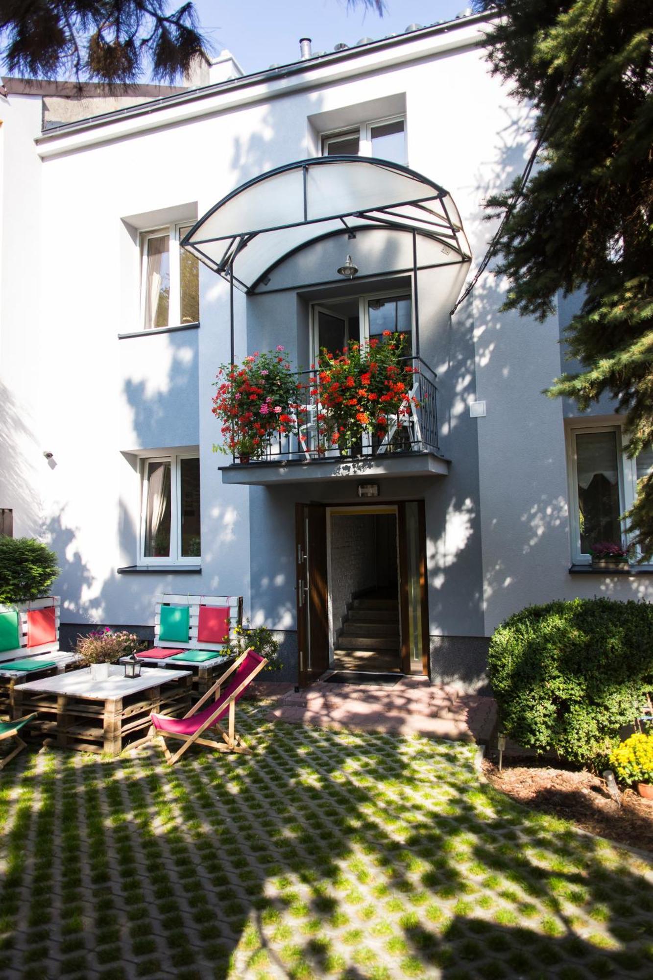 Pilotow 87 Apartments Krasków Εξωτερικό φωτογραφία