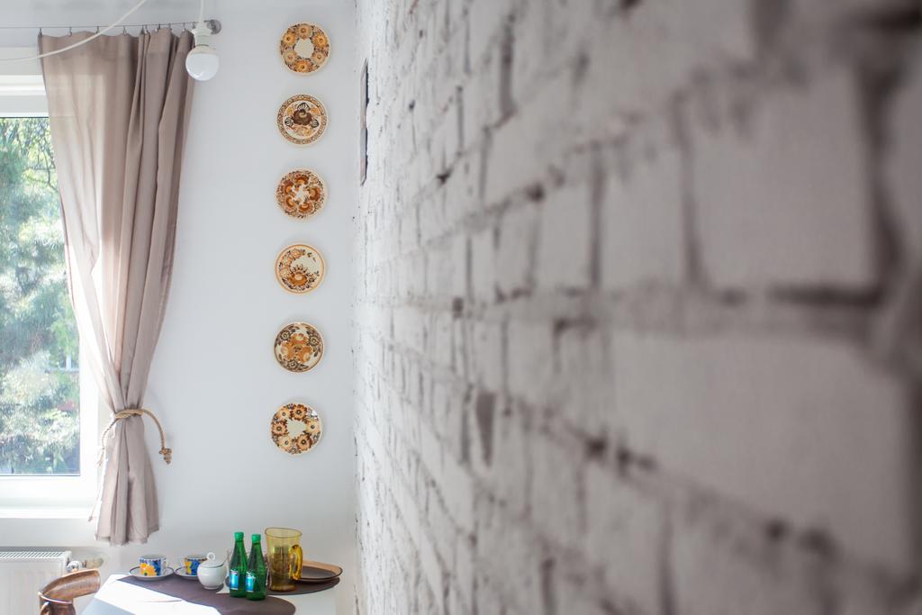Pilotow 87 Apartments Krasków Δωμάτιο φωτογραφία