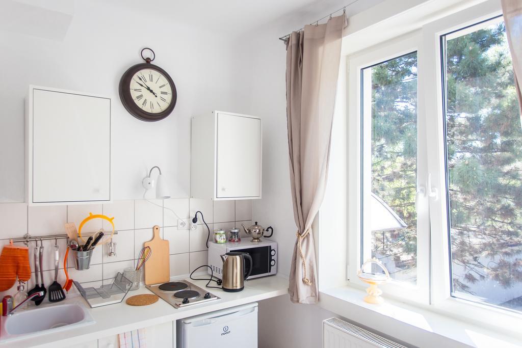 Pilotow 87 Apartments Krasków Δωμάτιο φωτογραφία