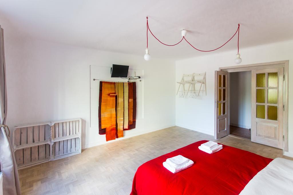 Pilotow 87 Apartments Krasków Δωμάτιο φωτογραφία