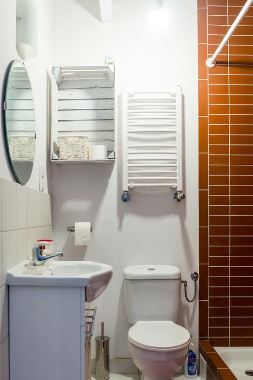 Pilotow 87 Apartments Krasków Δωμάτιο φωτογραφία