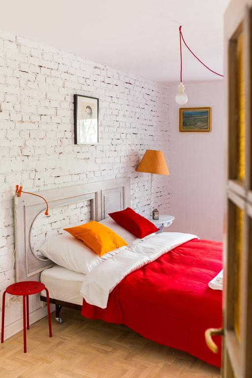 Pilotow 87 Apartments Krasków Δωμάτιο φωτογραφία