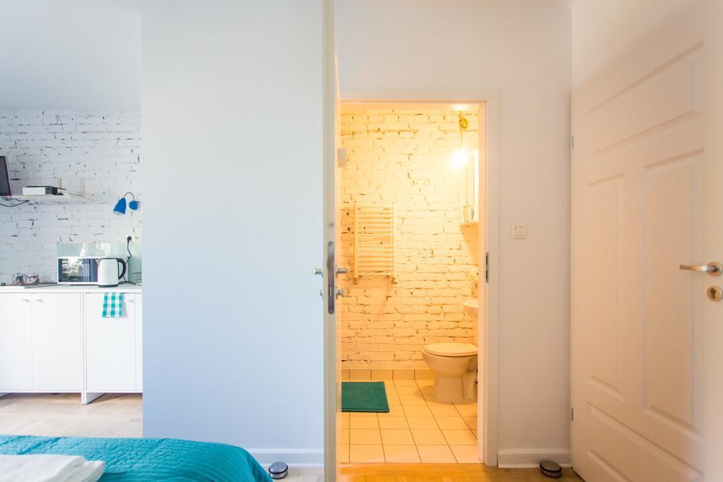 Pilotow 87 Apartments Krasków Δωμάτιο φωτογραφία