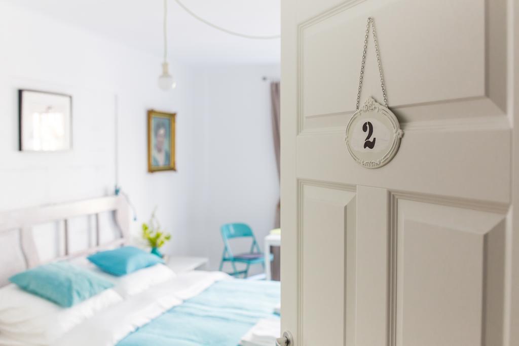 Pilotow 87 Apartments Krasków Δωμάτιο φωτογραφία