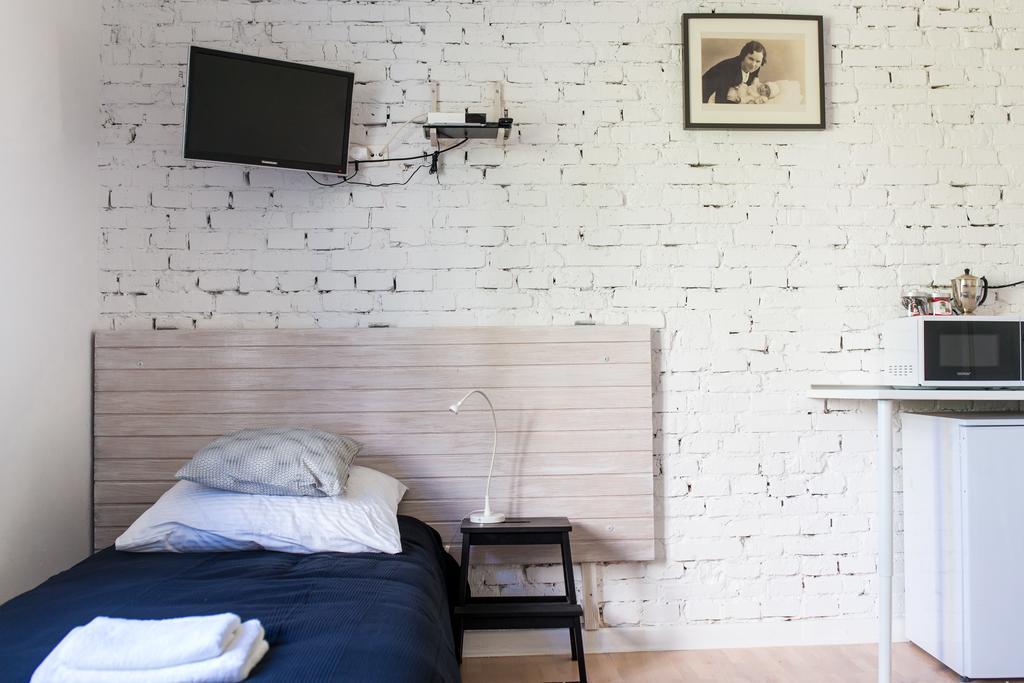 Pilotow 87 Apartments Krasków Δωμάτιο φωτογραφία