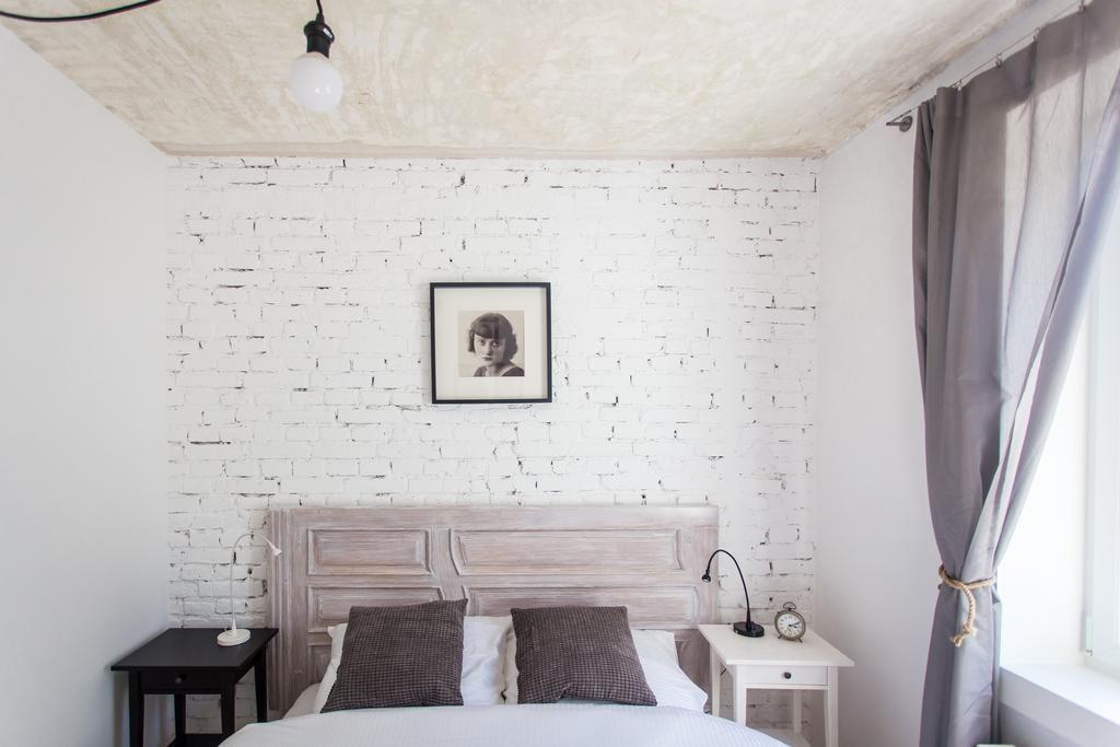 Pilotow 87 Apartments Krasków Δωμάτιο φωτογραφία