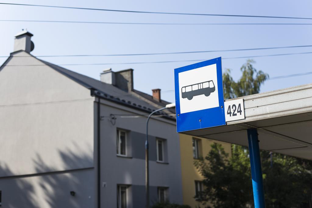 Pilotow 87 Apartments Krasków Εξωτερικό φωτογραφία