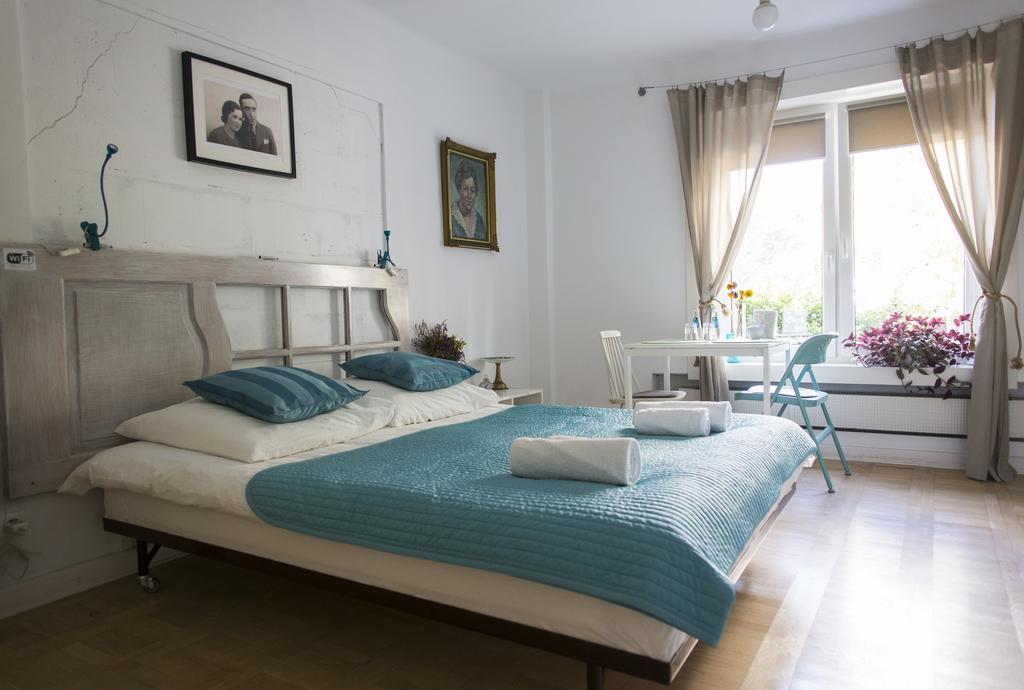 Pilotow 87 Apartments Krasków Εξωτερικό φωτογραφία