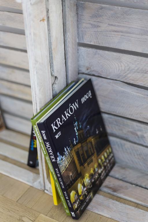 Pilotow 87 Apartments Krasków Εξωτερικό φωτογραφία