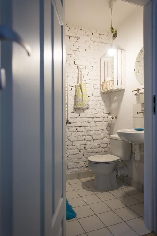 Pilotow 87 Apartments Krasków Εξωτερικό φωτογραφία