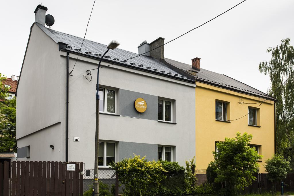 Pilotow 87 Apartments Krasków Εξωτερικό φωτογραφία