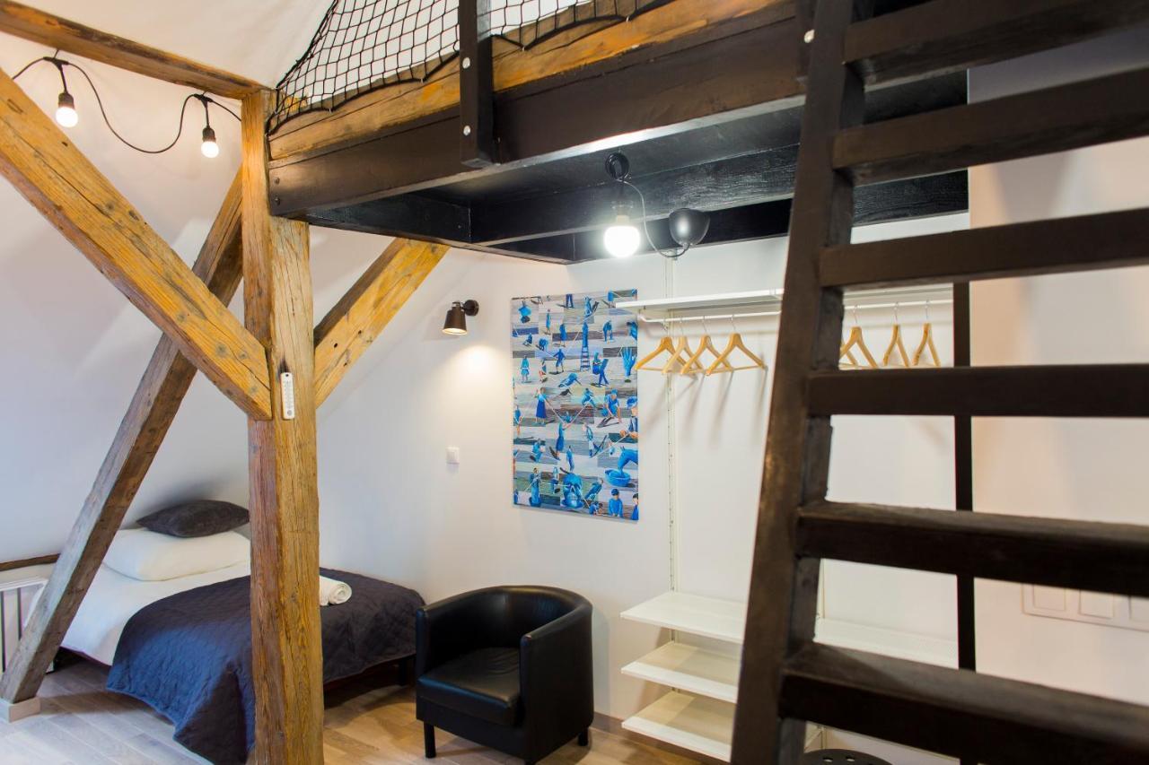 Pilotow 87 Apartments Krasków Εξωτερικό φωτογραφία